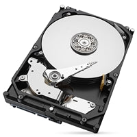 Seagate BarraCuda 6TB HDD 7200RPM SATA III 256MB Cache 3.5 Seagate BarraCuda 6TB HDD 7200RPM SATA III 256MB Cache 3.5